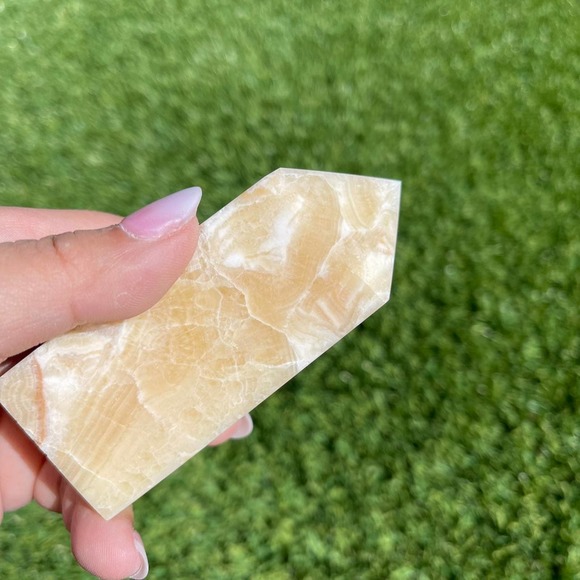 Calcite Tower - Picture 7 of 10